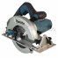 Пила дисковая Makita HS6601J 1050Вт,MAKPAC