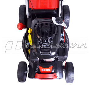 Газонокосилка GEOS Classic 46 SP-K Plus