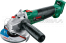 Аккумуляторная угловая шлифмашина Bosch AdvancedGrind 18 0.603.3D3.100