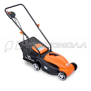 Эл. газонокосилка VILLARTEC ME 1232