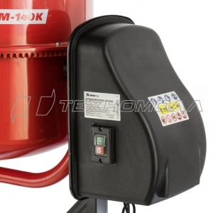 Бетоносмеситель Matrix СМ-140К
