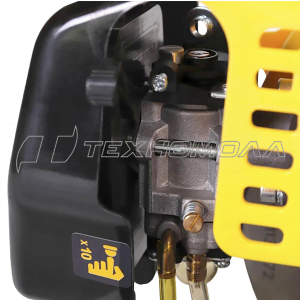 Двигатель CHAMPION G043HTF-II 1,7 лс 42,7 см3 муфт