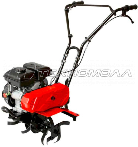 Бензиновый культиватор ELITECH КБ 4