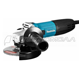 Угловая шлифмашина Макита GA5030R 720 Вт 125 мм