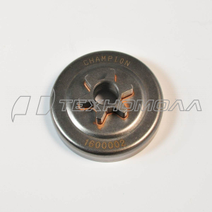 Звездочка ведущая CS-3050/350WES/350TES/3500CHAMP, аналог 17500539133