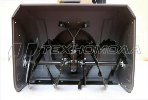 Снегоуборочник VILLARTEC WB9071E(DH)