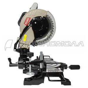 Пила торцов. Ресанта ТП-255Л Пила торцов. Ресанта ТП-255Л