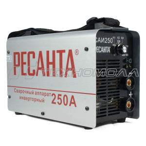 Сварочный аппарат РЕСАНТА САИ250 инвертор Сварочный аппарат РЕСАНТА САИ250 инвертор