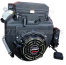 Двигатель LIFAN LF2V78F-2A PRO(New), 27 л.с. D25, 20А 00-00000859