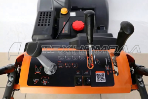 Снегоуборочник VILLARTEC WB1387ET