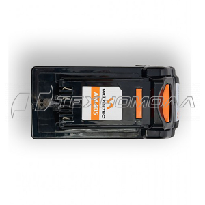 Аккумулятор VILLARTEC AM405 40V 5.0Ah 180,0 Wh
