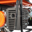Бензиновый генератор PATRIOT Max Power SRGE 7200E 474103188