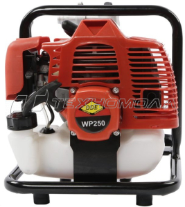 Бензиновая мотопомпа DDE WP250 919-891