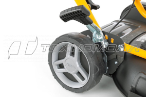 Бензомоторная газонокосилка STIGA Multiclip 47 SEQ B 298472528/ST1