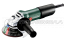 Угловая шлифмашина Metabo W 850-125 картон