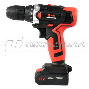 Ак. дрель EDON CF-1205