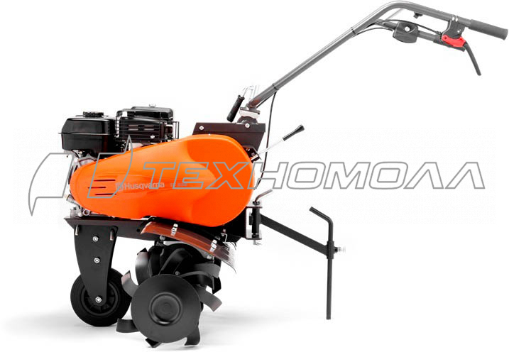 Культиватор Husqvarna TF536 9670246-01