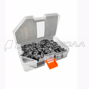 Пильная цепь Brait c твердосплавными резцами (футляр) BR 3/8LP-1,3-50 RS PRO (CC)