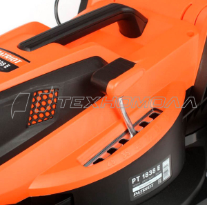 Электрическая газонокосилка PATRIOT PT 1838E 512309229