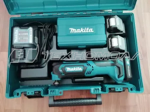 Мультитул Makita TM30DWYE