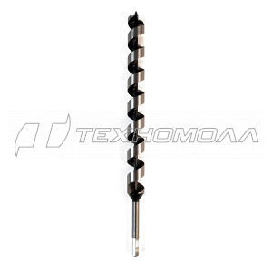 Сверло винтовое Энкор 32 х 460 мм по дереву