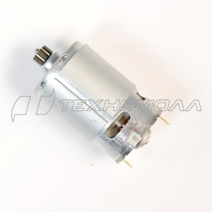 Двигатель Makita 6280D, BDF343, 14,4V,
