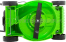 Электрическая газонокосилка Greenworks GLM1232 2502207
