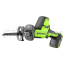 Аккумуляторная сабельная пила Greenworks GPT-CRS-25
