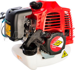 Бензиновый триммер DDE GB33RD