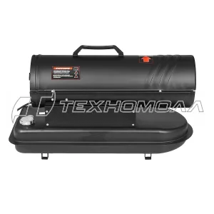 Пушка тепловая дизельная BR-22А BRAIT