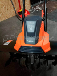 Электрический культиватор PATRIOT ELEKTRA 1500 460302117
