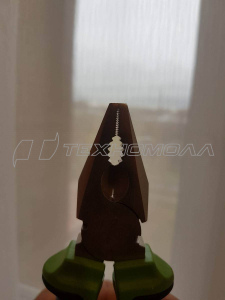 Плоскогубцы комбинированные 165мм ДТ