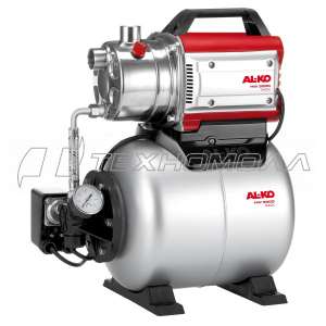 Насосная станция ALKO HW 3000 Inox