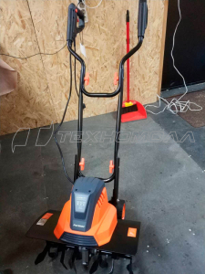 Электрический культиватор PATRIOT ELEKTRA 1500 460302117
