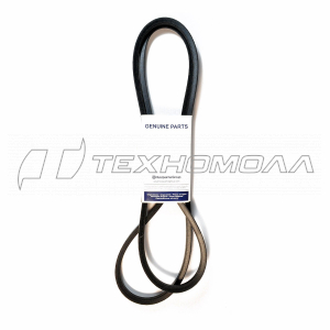 Ремень Husqvarna RIDER 316Т привода деки