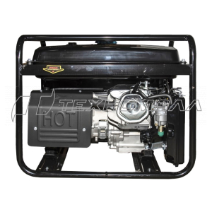 Бензогенератор Huter DY 8,0LX электростартер 64/1/19