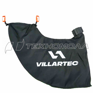 Эл. воздуходувка VILLARTEC BE264 Эл. воздуходувка VILLARTEC BE264