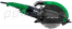 Бороздодел Hitachi CM 9 UBY