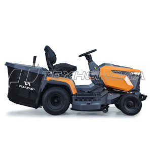 Минитрактор VILLARTEC MR1284H