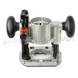 Фрезер кромочный Makita RT 0700CX2 710 Вт