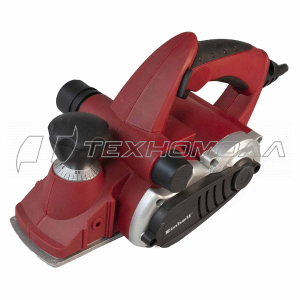 Эл. рубанок Einhell TE-PL 850, 850 Вт, 82 мм