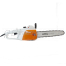 Пила цепная STIHL MSE141 С-Q, шина R 35 см,