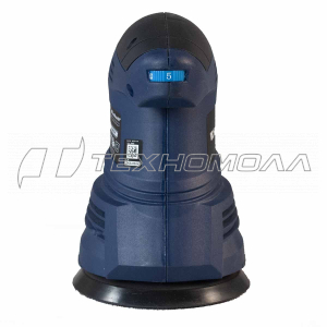 Эксцентриковая шлифмашина Einhell BT-RS 420 E