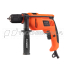 Эл. дрель PATRIOT FD 675HL