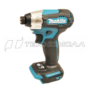 Ак. дрель-шуруповерт Makita DTD157Z