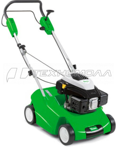 Аэратор газона Штиль LB 540.1, 38 см, 32 кг