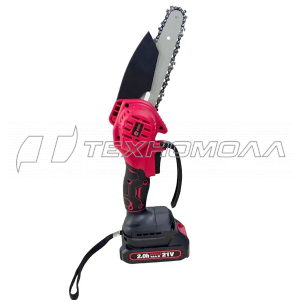 Ак. пила Edon UNS-21C