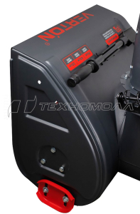 Снегоуборочник VERTON Ice SB-656