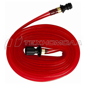 Шланг садовый QUATTRO ELEMENTI 15м.1/2"