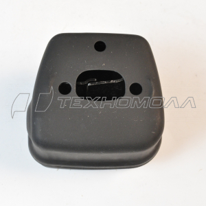 Глушитель H137/142, IGP, аналог 5300694-15